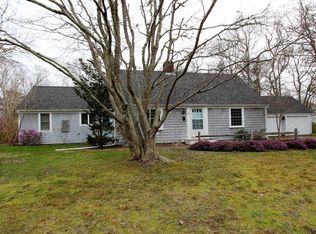 95 Stetson St, Hyannis, MA 02601