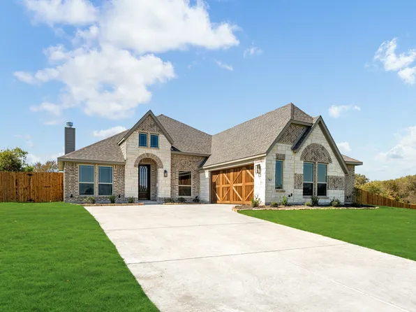 763 Crystal Lake Ln, Red Oak, TX 75154