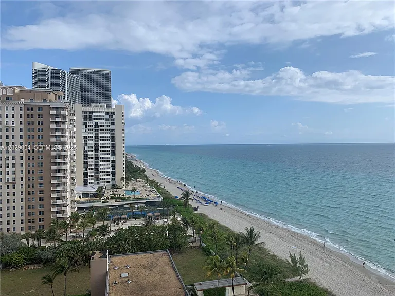 1950 S Ocean Dr #12M — Photo 1