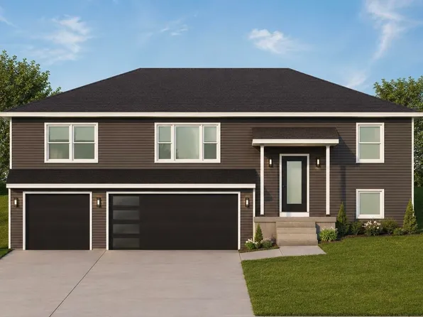808 Dawes Ct, Mauston, WI 53948