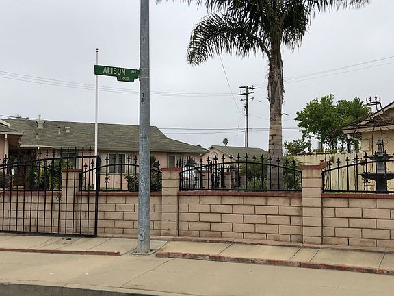 3rd image of 1612 N Alison Ave
