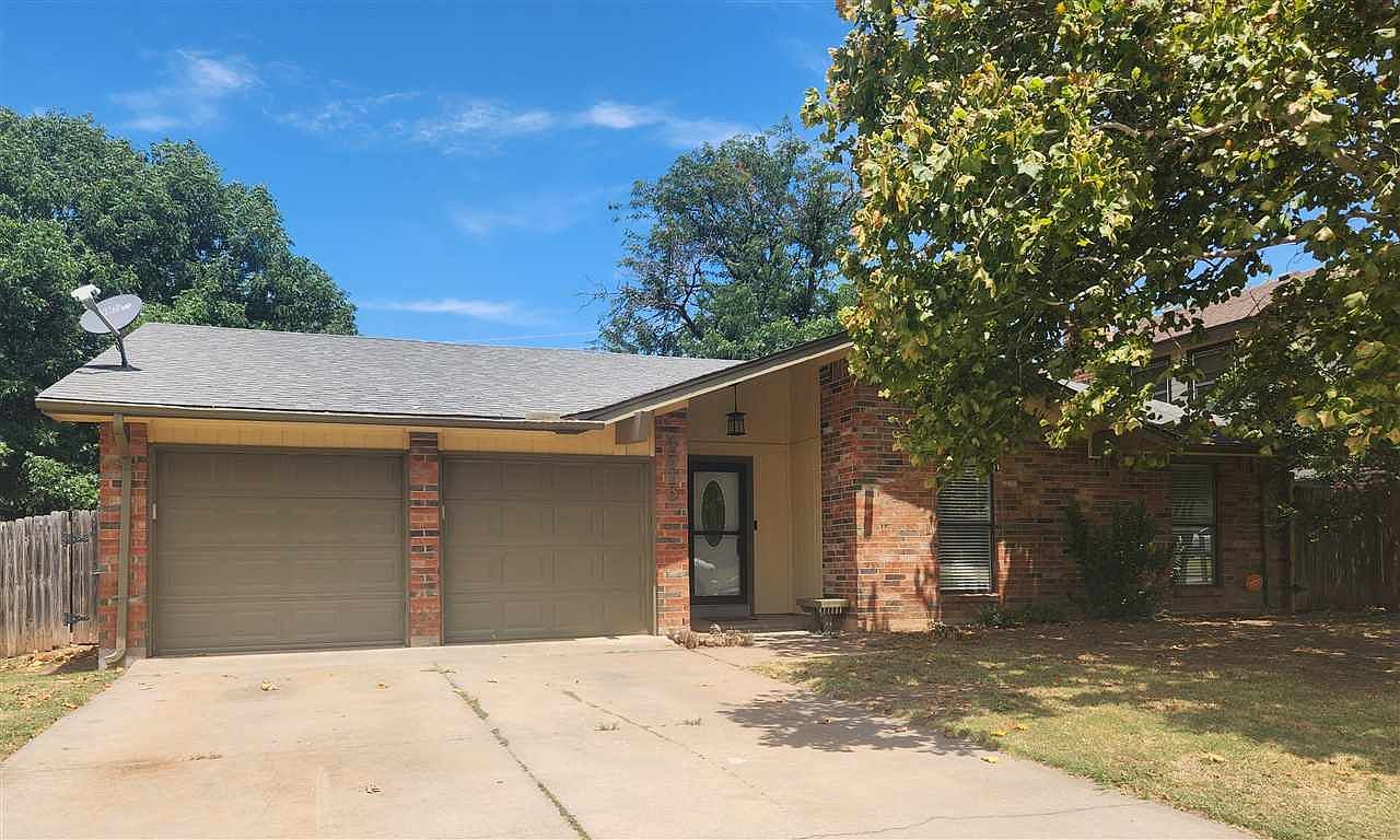 4516 NE Highlander Cir, Lawton, OK 73507 Zillow