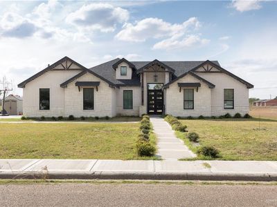 511 S 5th St, Donna, TX, 78537