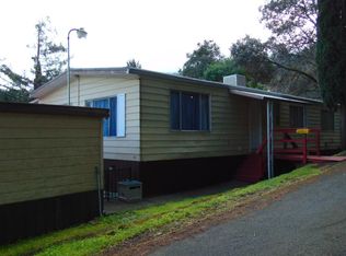 3630 Oak Dr, Kelseyville, CA