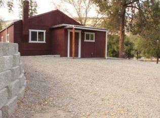 7228 NW Highway 26 UNIT 1, Madras, OR 97741