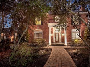 75 N Windsail Pl, Spring, TX 77381