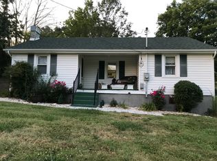 239 Old Mill Creek Rd, Kingsport, TN 37660