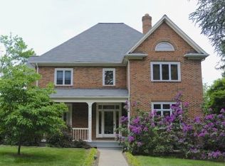 704 Park St, Charlottesville, VA 22902