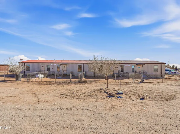 14860 Mandeville Ave, El Paso, TX 79928