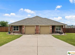 3493 W Amity Rd, Salado, TX 76571