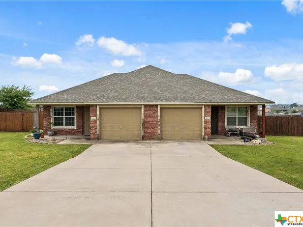3493 W Amity Rd, Salado, TX 76571