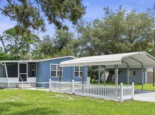 9725 Dick St, Hudson, FL 34669