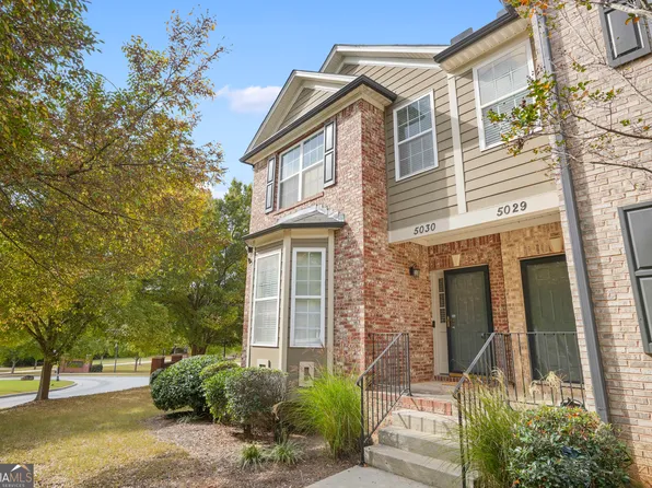 5030 Bayrose Cir #30A, Atlanta, GA 30344