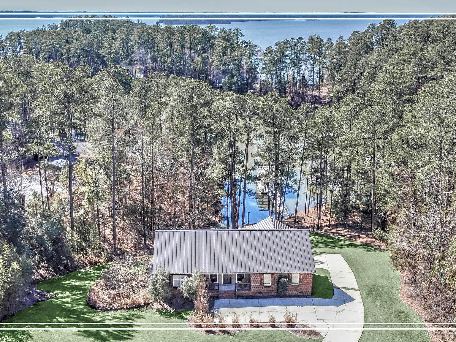 122 Early Dr, Modoc, SC 29838 Zillow