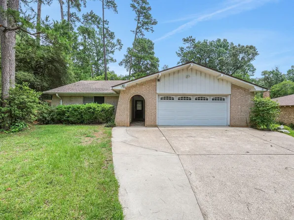 113 Hillendale Dr, Livingston, TX 77351