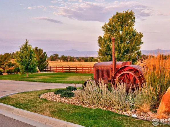 12960 Woodridge Dr, Longmont, CO 80504