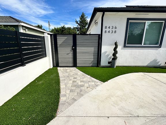 2nd image of 8434 Oakdale Ave #8438