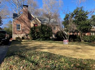 150 Poplar Cir, Decatur, GA 30030