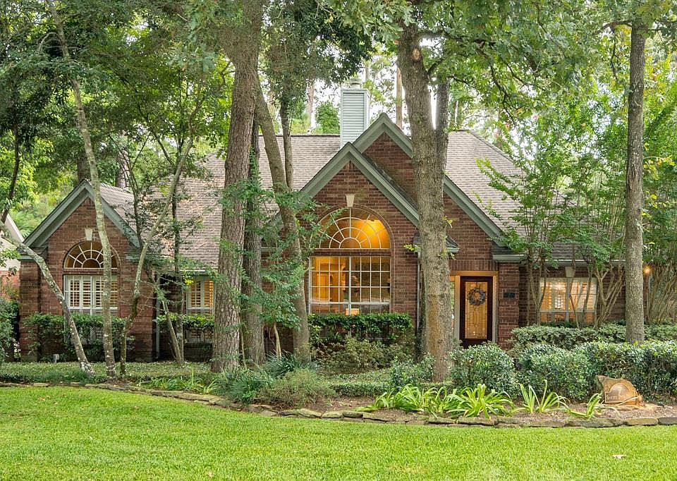 7 Spotted Deer is located in Indian Springs in the lovely neighborhood of Idlewood.