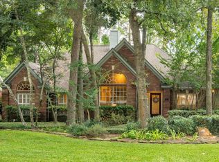7 Spotted Deer Dr, The Woodlands, TX 77381