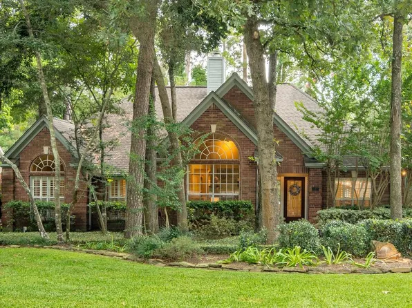 7 Spotted Deer Dr, The Woodlands, TX 77381