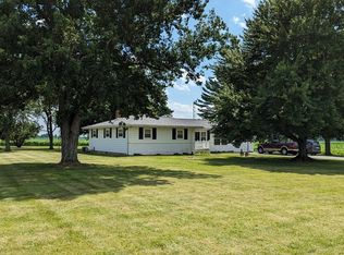 6101 Crestline Rd, Crestline, OH 44827