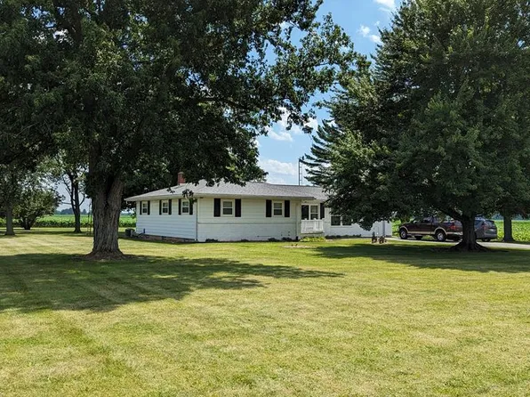 6101 Crestline Rd, Crestline, OH 44827