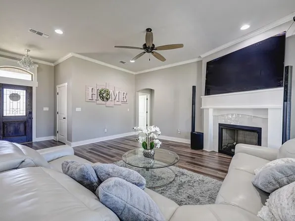 6803 Kincaid St, Texarkana, TX 75503