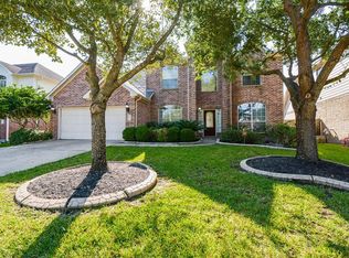 26719 Brushy Meadow Ct, Katy, TX 77494