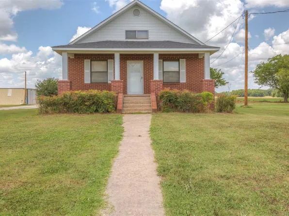 32627 E 191st St S, Coweta, OK 74429
