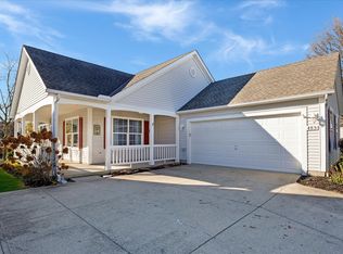 485 Straiton Sq, Westerville, OH