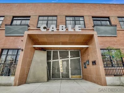 3940 7th Ave Unit 212, San Diego, CA, 92103