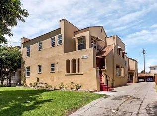 1317 E Wilson Ave #A, Glendale, CA 91206