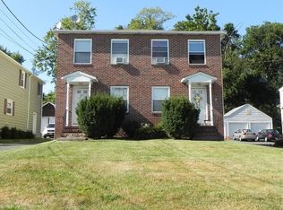 553 North Ave E, Westfield, NJ 07090