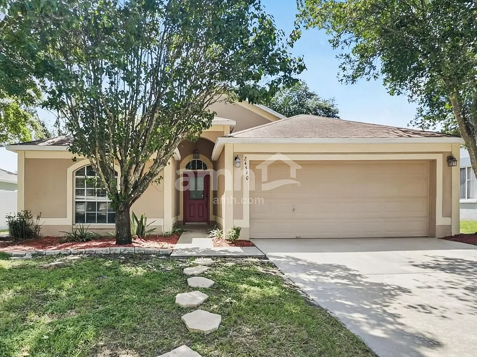 24540 Laurel Ridge Dr