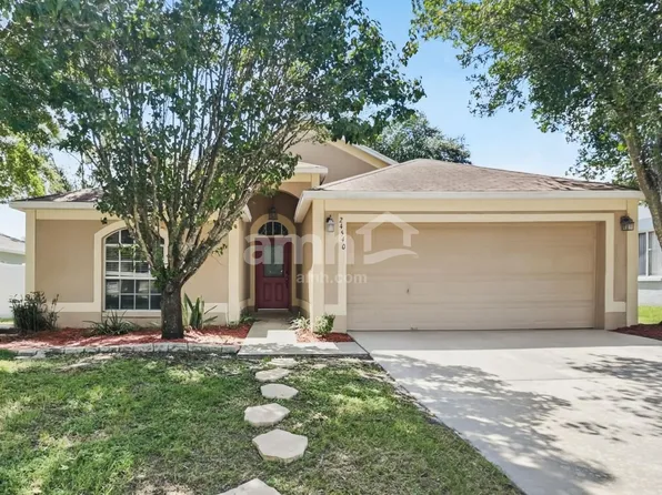 24540 Laurel Ridge Dr, Lutz, FL 33559