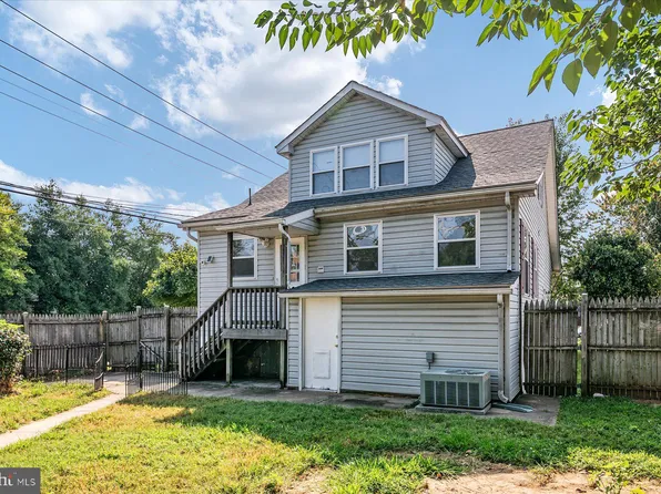 316 Doris Ave, Baltimore, MD 21225