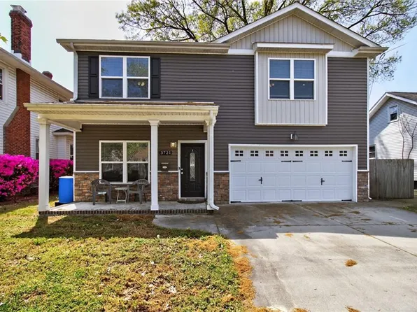 3721 Buckingham St, Norfolk, VA 23513