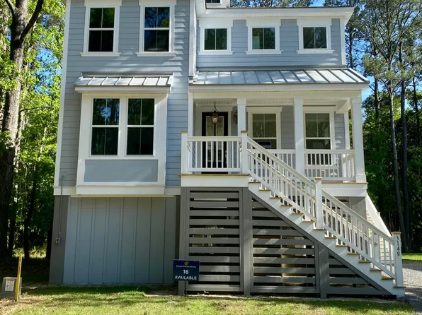 3148 Vanessa Lynne Ln, Johns Island, SC 29455
