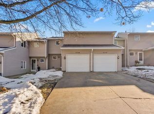 3708 Eastpark Rd, Cedar Falls, IA 50613