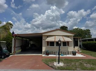 61 Three Iron Dr #61, Mulberry, FL 33860