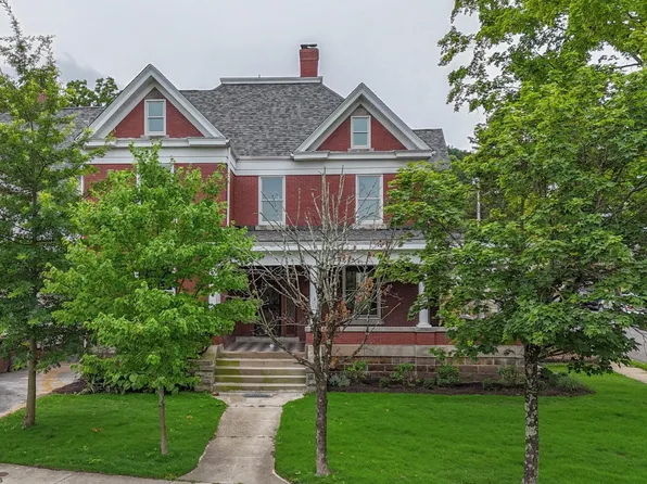 200 Wilson Ave, Morgantown, WV 26501