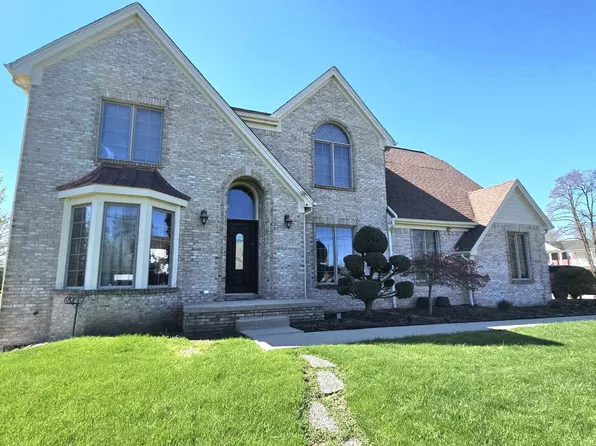 44529 Leopold St, Canton, MI 48188