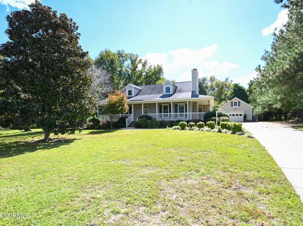 108 Chris Street, Mount Olive, NC 28365