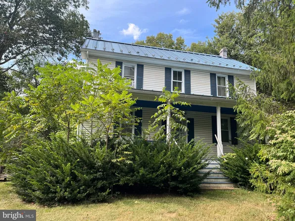 661 Kearneysville Pike, Kearneysville, WV 25430