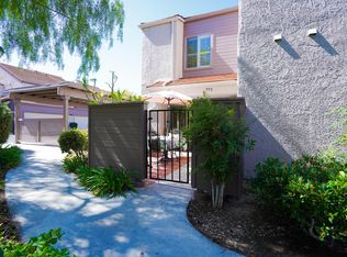 773 N Via Colinas, Thousand Oaks, CA 91362