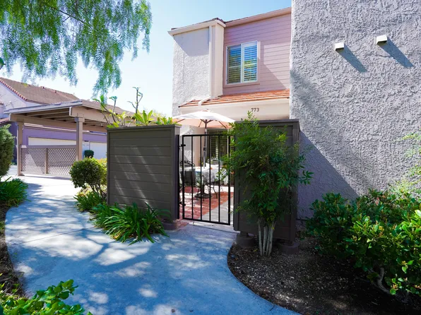 773 N Via Colinas, Thousand Oaks, CA 91362