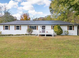 136 Bland Dr NE, Cleveland, TN 37312