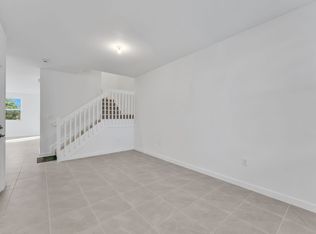 2522 SE 27th Dr, Homestead, FL 33035