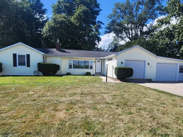 69417 County Road 23, New Paris, IN 46553